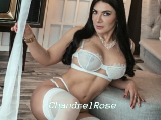 ChandrelRose