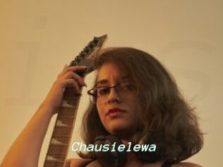 Chausielewa