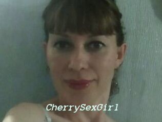 CherrySexGirl