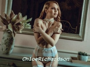 ChloeRichardson