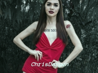 ChrisDargen