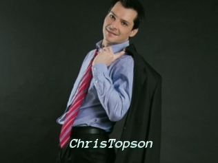 ChrisTopson