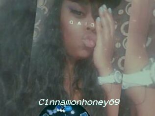 Cinnamonhoney69