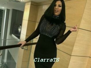 ClarraTS