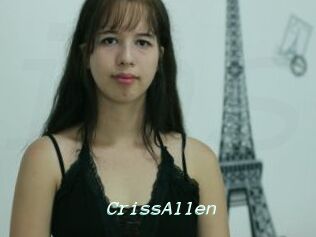 CrissAllen