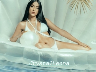 CrystalLeena