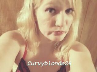 Curvyblonde24