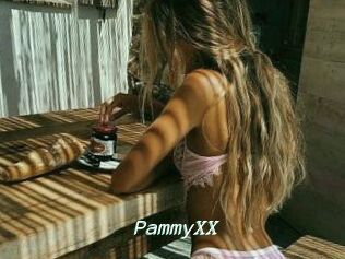 PammyXX