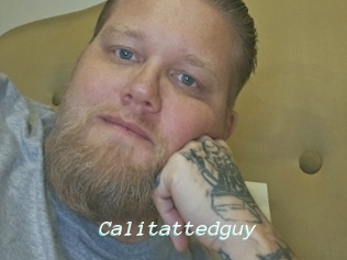 Calitattedguy