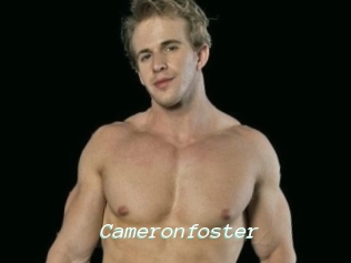 Cameronfoster