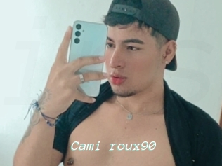 Cami_roux90