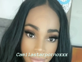 Camilastarpornoxxx