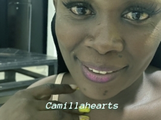 Camillahearts