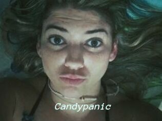 Candypanic