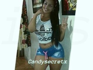 Candysecretx