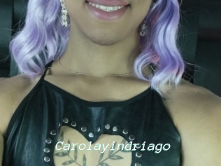 Carolayindriago