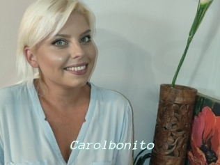 Carolbonito