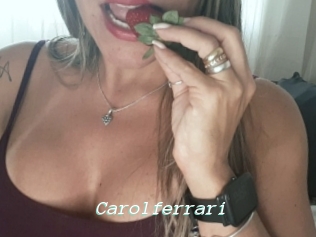 Carolferrari