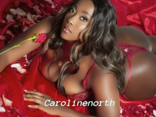 Carolinenorth