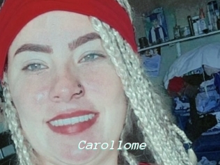 Carollome