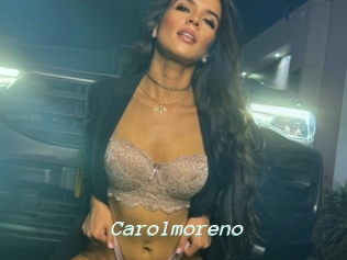 Carolmoreno