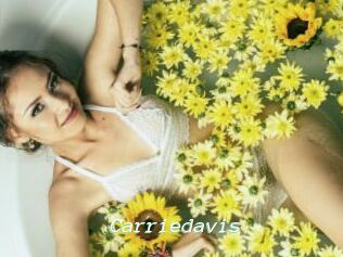 Carriedavis