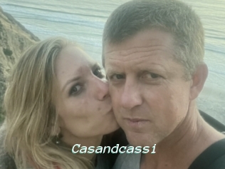 Casandcassi