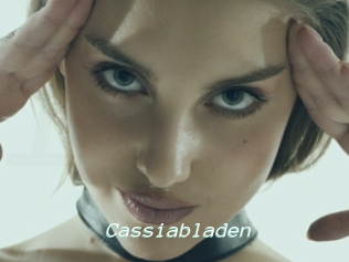 Cassiabladen