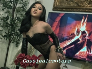 Cassiealcantara