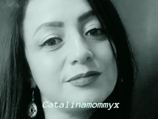 Catalinamommyx