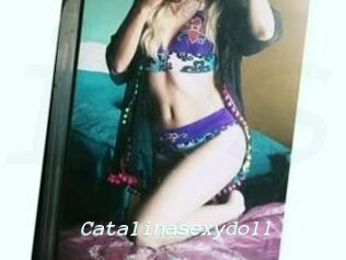 Catalinasexydoll
