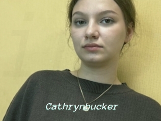 Cathrynbucker