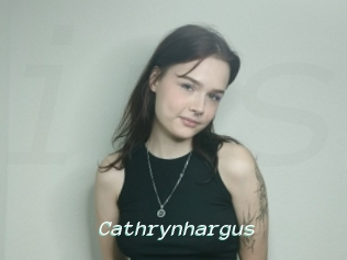 Cathrynhargus