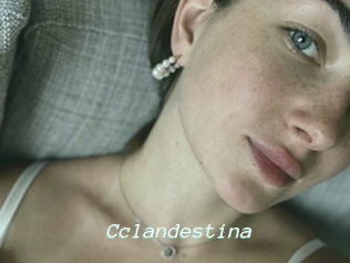 Cclandestina