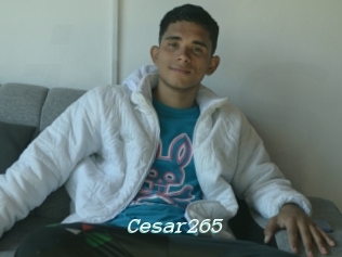 Cesar265