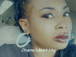 Chaneldestiny