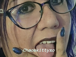 Chaoskittyxo