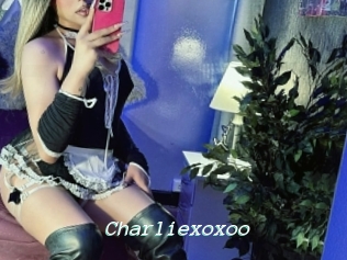 Charliexoxoo