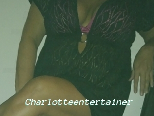 Charlotteentertainer