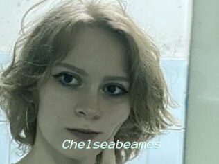 Chelseabeames