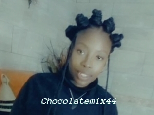 Chocolatemix44