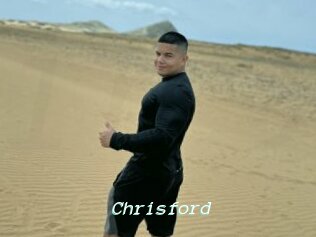 Chrisford