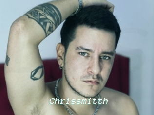 Chrissmitth