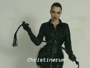 Christinerum