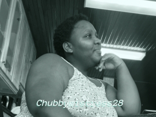 Chubbymistress28