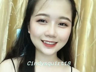 Cindysquirt18