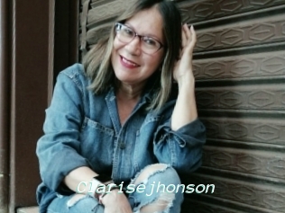 Clarisejhonson