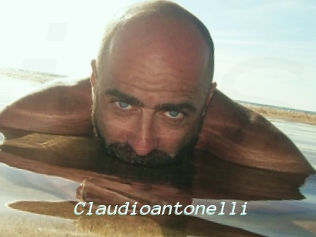 Claudioantonelli