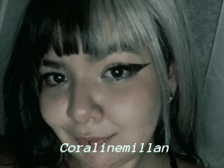 Coralinemillan