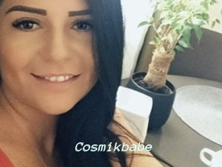 Cosmikbabe